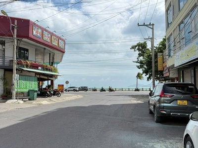 Bán lô đất sát biển ba làng hẻm oto dương hiến quyền, bắc nha trang. 1