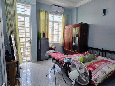 Nhà gò dầu tân phú 3 tầng sân thượng hxh 5m 4m x 11m nhỉnh 6 tỷ 3