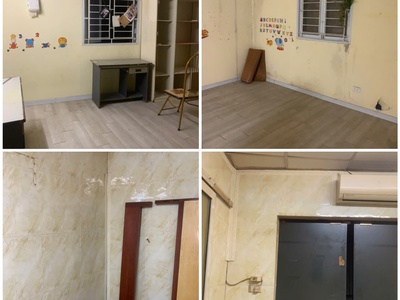 Chính chủ cho thuê nhà ngõ 69a hoàng văn thái, phường khương mai, thanh xuân, hà nội 2