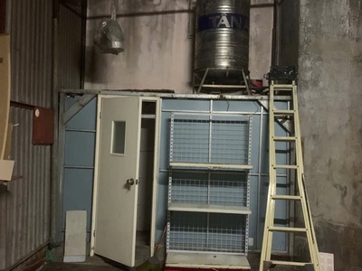 Chính chủ cho thuê nhà ngõ 69a hoàng văn thái, phường khương mai, thanh xuân, hà nội 3