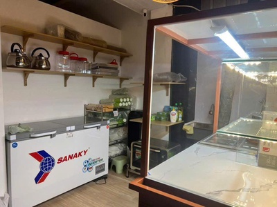 Chính chủ sang nhượng quán bánh mì, cà phê tại số 54 thảo điền, phường thảo điền, quận 2, thành phố 1