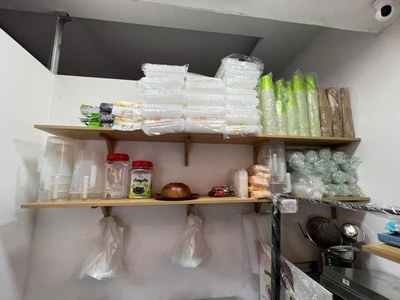 Chính chủ sang nhượng quán bánh mì, cà phê tại số 54 thảo điền, phường thảo điền, quận 2, thành phố 2