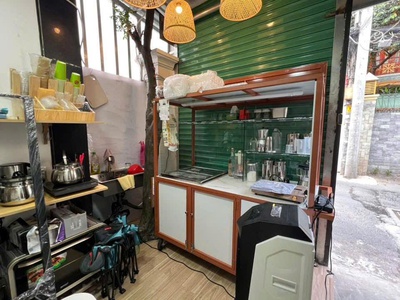 Chính chủ sang nhượng quán bánh mì, cà phê tại số 54 thảo điền, phường thảo điền, quận 2, thành phố 3