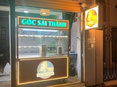 Chính chủ sang nhượng quán bánh mì, cà phê tại số 54 thảo điền, phường thảo điền, quận 2, thành phố 0