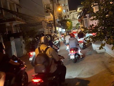 Chính chủ sang nhượng quán bánh mì, cà phê tại số 54 thảo điền, phường thảo điền, quận 2, thành phố 4