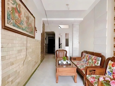 Nhà lê văn sỹ - quận 3 - 3.6 x 18 m   141 m2   - 3 tầng - 8.4 tỷ 0