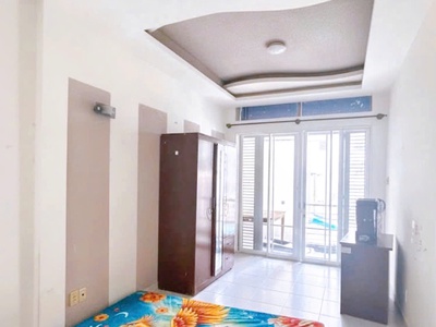 Nhà lê văn sỹ - quận 3 - 3.6 x 18 m   141 m2   - 3 tầng - 8.4 tỷ 4