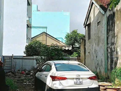 1 cho 501 ace ạ 4 tỷ 350  mặt tiền 44 trường chinh, lô đất nở hậu đẹp   chính chủ 2