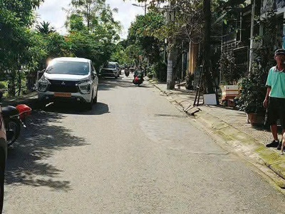 1 cho 501 ace ạ 4 tỷ 350  mặt tiền 44 trường chinh, lô đất nở hậu đẹp   chính chủ 3