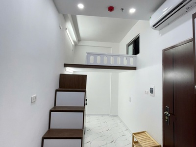 Cho thuê phòng khép kín tại phường khương trung, quận thanh xuân, hà nội 0