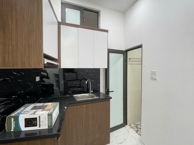 Cho thuê phòng khép kín tại phường khương trung, quận thanh xuân, hà nội 2