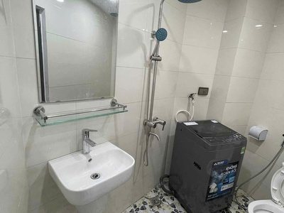 Cho thuê phòng khép kín tại phường khương trung, quận thanh xuân, hà nội 4