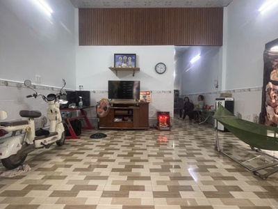 Bình tân khu phân lô cực đẹp tây lân hẻm nhựa 7m 78m2 cấp 4 sổ hồng riêng nhỉnh 2 tỷ 2