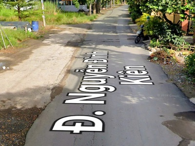 Cần bán 90m2 thổ cư đường xe tank gần bv nhi đông tp 0