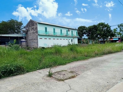 Cần bán 90m2 thổ cư đường xe tank gần bv nhi đông tp 2