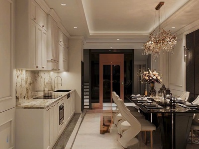 Nhà mặt phố view cầu vĩnh tuy  thiết kế duplex 8 tầng lầu  dt 76m - mt 8m  giá hơn 3x tỷ tí ti 3