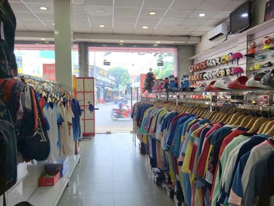 Bom tấn mặt tiền kinh doanh lê trọng tấn tân phú 195m2 ngang 8m 2 tầng 42 tỷ 3