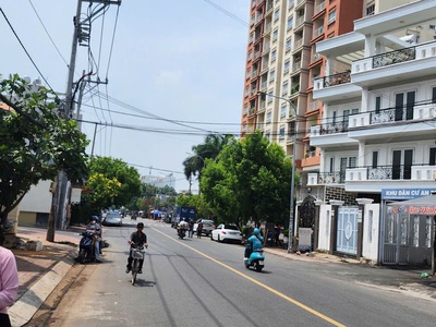 Bán nhà mặt tiền trương đình hội, 62,5m    4 lầu - quận 8 - tp hồ chí minh 3