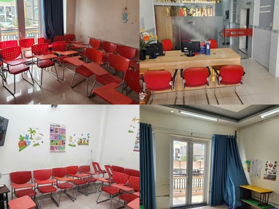 Bán nhà mặt tiền trương đình hội, 62,5m    4 lầu - quận 8 - tp hồ chí minh 1