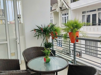 Chính chủ cho thuê nhà nguyên căn kqh hoàng diệu p6 đà lạt 0