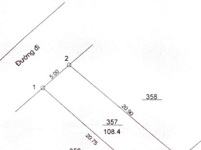 Mở bán mấy lô f0 tại cổ đông - sơn tây - hà nội. ngay trường lục quân 0