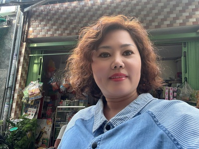 Nhà 1/ ở ngay chợ tân hương dt 4 9 2 tầng btct hẻm 3m thông nở hậu nhẹ giá chỉ 4.6 tỷ 0