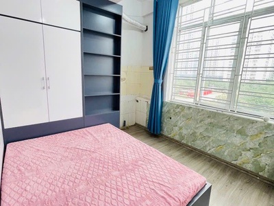 Bán chung cư nam trung yên dt 60m 2 ngủ giá 4,98 tỷ full nội thất 2