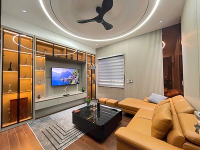 Bán căn 4 tầng mặt phố phường Cẩm Thượng, TP Hải Dương, 52.8m2, mt 11m, 4 ngủ, 4.68 tỷ 1