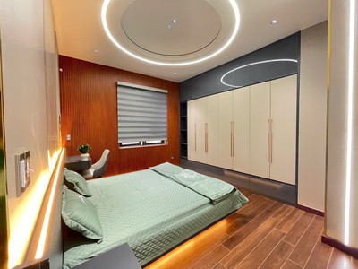 Bán căn 4 tầng mặt phố phường Cẩm Thượng, TP Hải Dương, 52.8m2, mt 11m, 4 ngủ, 4.68 tỷ 10