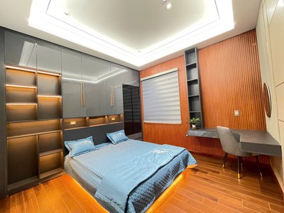 Bán căn 4 tầng mặt phố phường Cẩm Thượng, TP Hải Dương, 52.8m2, mt 11m, 4 ngủ, 4.68 tỷ 7