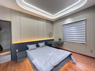 Bán căn 4 tầng mặt phố phường Cẩm Thượng, TP Hải Dương, 52.8m2, mt 11m, 4 ngủ, 4.68 tỷ 8