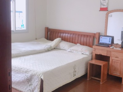 Cho thuê chung cư N3B Lê Văn Lương, 60m, 2 phòng ngủ, đủ đồ 11 triệu 1