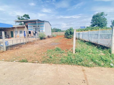 1300m2 hẻm đối diện trường cấp 3 hoàng hoa thắm, n thôn hạ, đức trọng cũ, lâm đồng 3