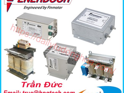 Bộ lọc Enerdoor   Nhà cung cấp Enerdoor chính hãng 0