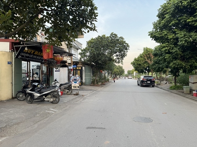 Bán Đất TĐC Kim Sơn - Thuận An 80m2: Gần QL17, Chợ Keo, Trường Học UBND, Tiện Ở KD 4