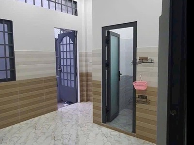 Cho thuê nhà Hoàng Diệu 2, P.Linh Trung, TP.Thủ Đức   72m , 2PN 3WC sát ĐH Ngân Hàng Giá 9tr/tháng 2