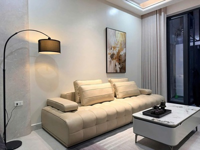 Căn 3 tầng full nội thất vinh khê an dồng 60m2 3,x tỷ 9