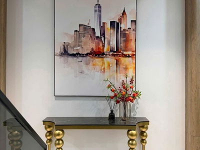 Căn 3 tầng full nội thất vinh khê an dồng 60m2 3,x tỷ 12