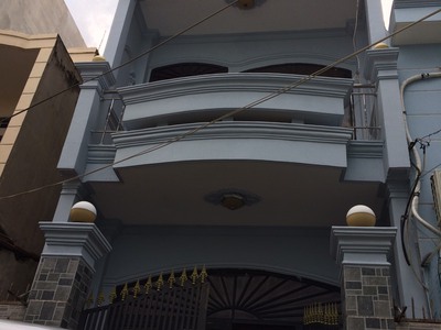 Cho thuê nhà Số 29/11, Đường số 4 P.Hiệp Bình Chánh, TP.Thủ đức, TP.HCM  P.Hiệp Bình, TPHCM 0