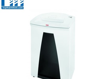 Máy Hủy Giấy HSM Securio B34 4,5x30mm 0