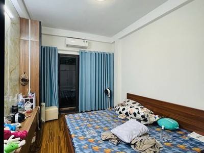 Hiếm Nhà Trung Tâm Trương Định-35m2- Chỉ 6.7 tỷ- Cấp 4 ở ngay hoặc xây lại 5 tầng 1