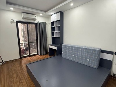 Hiếm Nhà Trung Tâm Trương Định-35m2- Chỉ 6.7 tỷ- Cấp 4 ở ngay hoặc xây lại 5 tầng 0