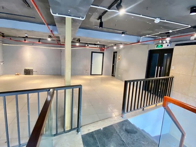 Cho thuê MBKD, Cửa Hàng, Phòng Khám... DT 150m2 mặt tiền 10m Phố Trần Đại Nghĩa, Hai Bà Trưng, Hà Nộ 3