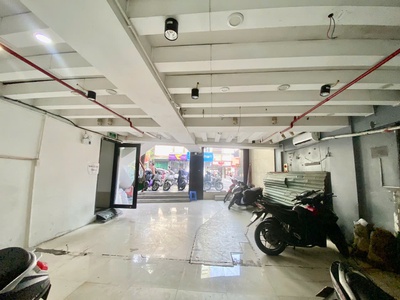 Cho thuê MBKD, Cửa Hàng, Phòng Khám... DT 150m2 mặt tiền 10m Phố Trần Đại Nghĩa, Hai Bà Trưng, Hà Nộ 2