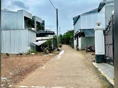 Bán đất mặt tiền kiệt 44 Vũ Ngọc Phan, TP Huế. Giá tốt nhất khu vực 0