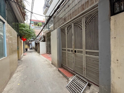 Minh khai bán 58M tặng nhà ngõ thông kinh doanh hai bà trưng 0