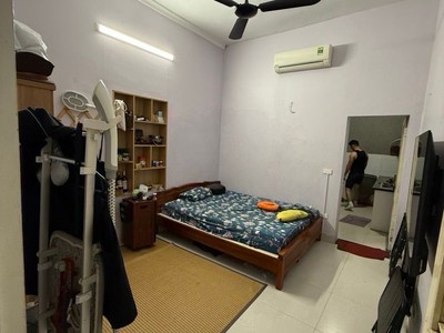 Minh khai bán 58M tặng nhà ngõ thông kinh doanh hai bà trưng 2