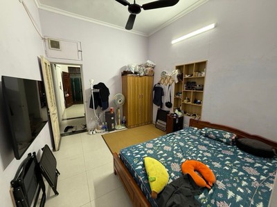 Minh khai bán 58M tặng nhà ngõ thông kinh doanh hai bà trưng 3