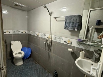 Minh khai bán 58M tặng nhà ngõ thông kinh doanh hai bà trưng 4