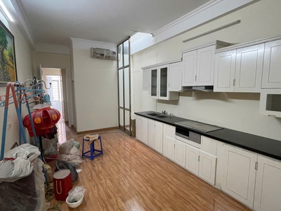 Bán nhà phố Vương Thừa Vũ, Thanh Xuân, ô tô tránh, 2 thoáng, 5 tầng 76m2 giá 39.8 tỷ 1